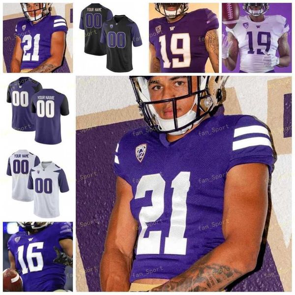 washington huskies football jersey ncaa college 10 jacob eason 26 salvon ahmed 1 hunter bryant 2 aaron fuller 9 joe tryon 55 ryan bowman, Black
washington huskies football jersey ncaa college 10 jacob eason 26 salvon ahmed 1 hunter bryant 2 aaron fuller 9 joe tryon 55 ryan bowman, Black