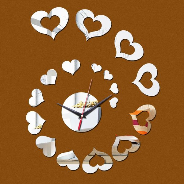 wall clocks 2021 special offer sale -selling mirror clock 3 d heart stick modern home decoration diy fashion clock,
wall clocks 2021 special offer sale -selling mirror clock 3 d heart stick modern home decoration diy fashion clock,
