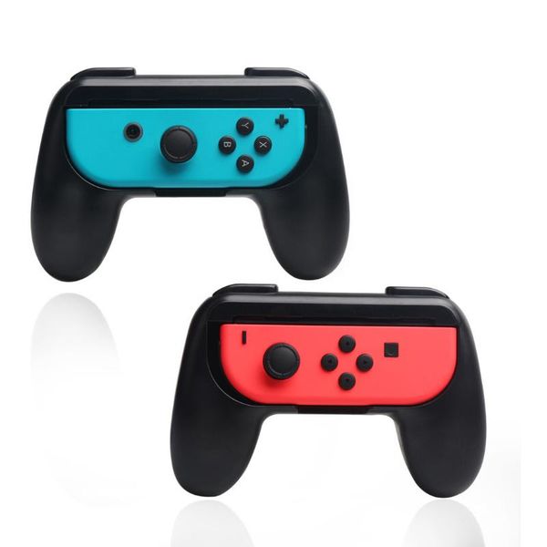game controllers & joysticks 2pcs for switch controller bracket hand holder wear-resistant handheld handle grips joycon grip
game controllers & joysticks 2pcs for switch controller bracket hand holder wear-resistant handheld handle grips joycon grip