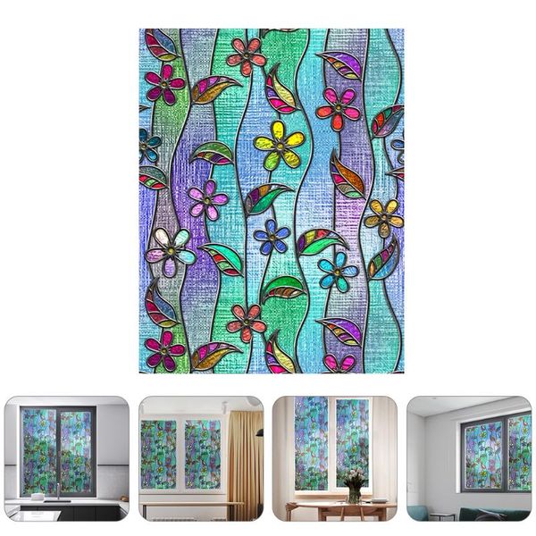 storage bags 1pc color painting bathroom window shading film home glass privacy screen
storage bags 1pc color painting bathroom window shading film home glass privacy screen