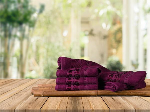 towel bamboo & turkish cotton -pack of 6 50x90 hand towels, bamboo, organic, natural, luxury, odor resistant, highly absorbent,
towel bamboo & turkish cotton -pack of 6 50x90 hand towels, bamboo, organic, natural, luxury, odor resistant, highly absorbent,