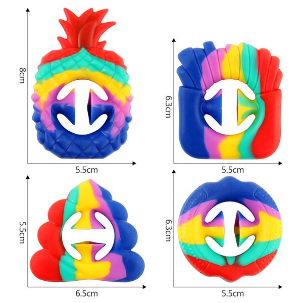 rainbow fidget snapper toys grab snap hand hands strength grip grabs squeezy sensory squeeze toy autism stress relief g6545dh
rainbow fidget snapper toys grab snap hand hands strength grip grabs squeezy sensory squeeze toy autism stress relief g6545dh