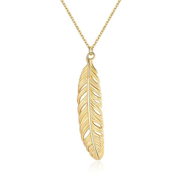 pendant necklaces shineland gold color long leaf shape for female girl copper chain necklace party weeding bohemia jewelry 2021, Silver
pendant necklaces shineland gold color long leaf shape for female girl copper chain necklace party weeding bohemia jewelry 2021, Silver