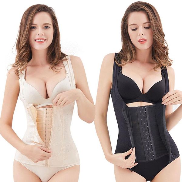 women's shapers postpartum slimming shapewear belly flat stomach modeling body chest push up arm shaper seamless clothes, Black;white
women's shapers postpartum slimming shapewear belly flat stomach modeling body chest push up arm shaper seamless clothes, Black;white