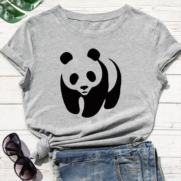 ropa mujer grey white panda womens cute graphic print exquisite casual loose o neck pop
ropa mujer grey white panda womens cute graphic print exquisite casual loose o neck pop
