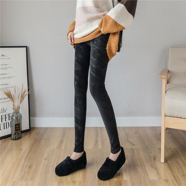 women's leggings women pencil pants 2021 autumn high waist ladies office trousers casual female slim bodycon elastic pantalones mujer, Black
women's leggings women pencil pants 2021 autumn high waist ladies office trousers casual female slim bodycon elastic pantalones mujer, Black