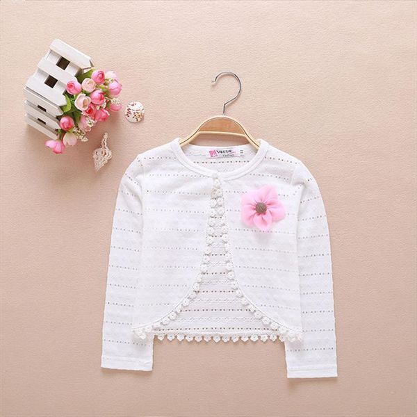 spring summer white cardigan thin girls coat soft outwear for 2 9t kids baby girl clothes children long sleeve, Blue;gray
spring summer white cardigan thin girls coat soft outwear for 2 9t kids baby girl clothes children long sleeve, Blue;gray
