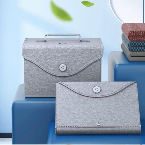 storage bags uv ultraviolet folding sterilization bag voice prompt portable underwear cleaning usb make up cosmetic tool organizer
storage bags uv ultraviolet folding sterilization bag voice prompt portable underwear cleaning usb make up cosmetic tool organizer