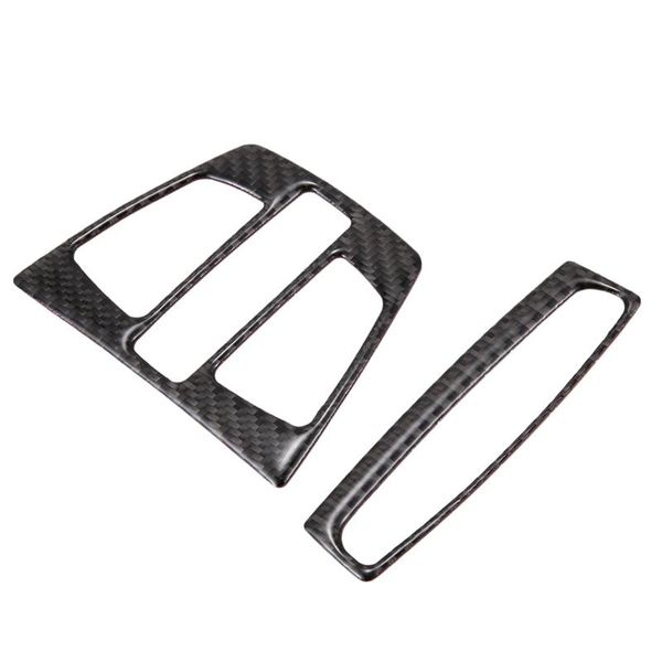 for f20 f30 f34 f32 x5 f15 x6 f16 x1 f48 carbon fiber interior trim car reading light frame stickers other lighting system
for f20 f30 f34 f32 x5 f15 x6 f16 x1 f48 carbon fiber interior trim car reading light frame stickers other lighting system