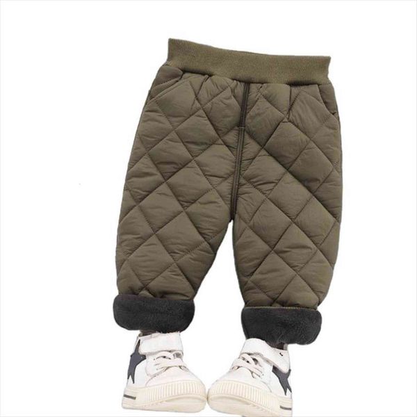 winter children clothes kids boys girls thick warm elastic band pants baby cotton clothing infant autumn casual trousers, Blue
winter children clothes kids boys girls thick warm elastic band pants baby cotton clothing infant autumn casual trousers, Blue