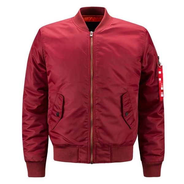 men's jackets spring plus size sportswear man stand collar long sleeve flight pilot jacket male baseball coat 5xl 6xl 7xl 8xl boys oute, Black;brown
men's jackets spring plus size sportswear man stand collar long sleeve flight pilot jacket male baseball coat 5xl 6xl 7xl 8xl boys oute, Black;brown