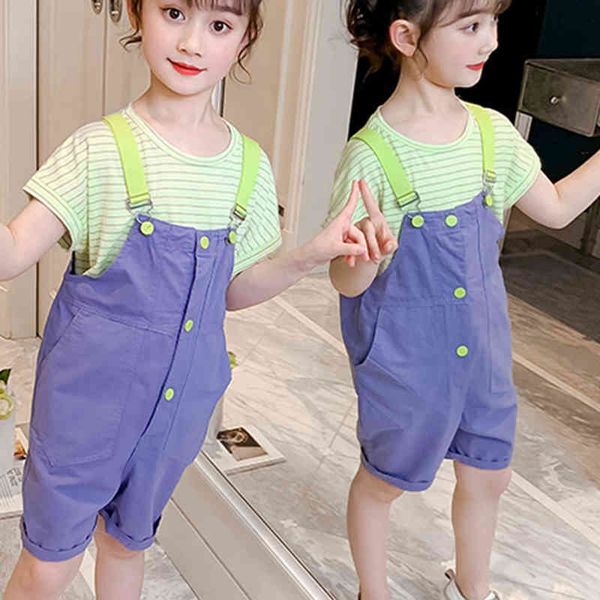 girl's dresses summer girls clothes overalls 2pcs children's cothing girl sets kids ad19, Red;yellow
girl's dresses summer girls clothes overalls 2pcs children's cothing girl sets kids ad19, Red;yellow