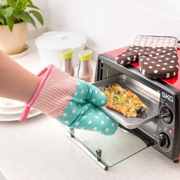 oven mitts cotton mikitchen cooking microwave gloves pot holder heatproof bbq camping potholder
oven mitts cotton mikitchen cooking microwave gloves pot holder heatproof bbq camping potholder