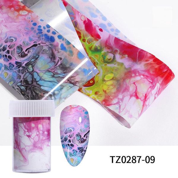 marble series nail foils transfer sticker paper art decals plastic nails slide accessories for decorations tip1, Black
marble series nail foils transfer sticker paper art decals plastic nails slide accessories for decorations tip1, Black