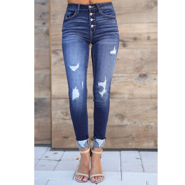 women's jeans ripped woman high waist 2021 autumn zippers bleached streetwear baggy pants pantalon pour femme jean, Blue
women's jeans ripped woman high waist 2021 autumn zippers bleached streetwear baggy pants pantalon pour femme jean, Blue