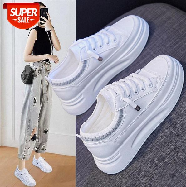 ins korean version of the small white shoes women's breathable student all-match board net red casual sh667 #dd52
ins korean version of the small white shoes women's breathable student all-match board net red casual sh667 #dd52