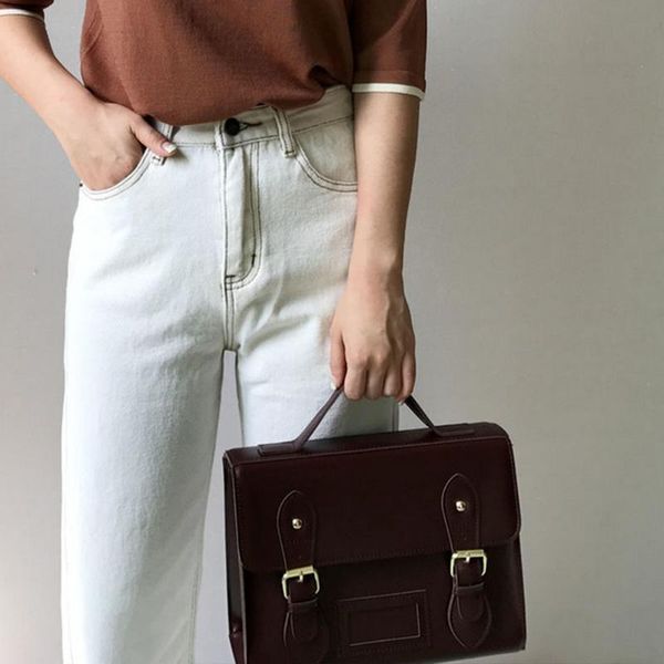 evening bags vintage satchels bag women handbag preppy style shoulder student clutch designer crossbody for 2021 square purse 
evening bags vintage satchels bag women handbag preppy style shoulder student clutch designer crossbody for 2021 square purse