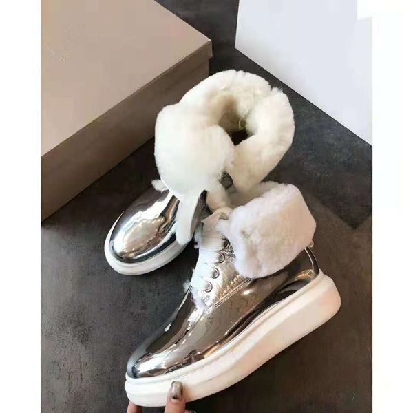 fashion autumn and winter temperament women's australia classic kneel boots ankle boots leisure keep warm shoes bootss, Black
fashion autumn and winter temperament women's australia classic kneel boots ankle boots leisure keep warm shoes bootss, Black