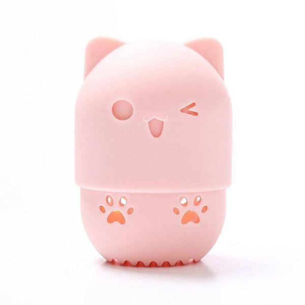 sponges, applicators & cotton makeup sponge holder beauty egg powder puff drying stand container
sponges, applicators & cotton makeup sponge holder beauty egg powder puff drying stand container