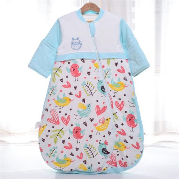 0-12 Years Cotton Babi infant Sleepsack Detachable Sleeve Boys Sleep Sack Girls Baby Kids
0-12 Years Cotton Babi infant Sleepsack Detachable Sleeve Boys Sleep Sack Girls Baby Kids