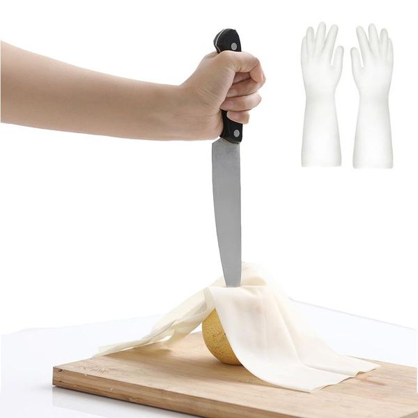 disposable gloves 2021 3pairs/set latex household silicone kitchen cleaning dish washing housekeeping scrubbing 33cm 37cm
disposable gloves 2021 3pairs/set latex household silicone kitchen cleaning dish washing housekeeping scrubbing 33cm 37cm