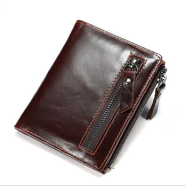 fashion design men's genuine leather short coin purse retro casual vertical wallet cowhide clip walletes 3736, Red;black
fashion design men's genuine leather short coin purse retro casual vertical wallet cowhide clip walletes 3736, Red;black