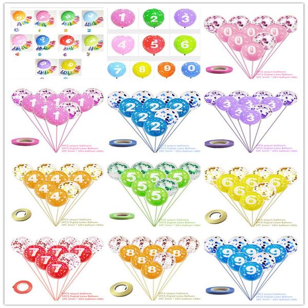 inch digital latex balloon multicolored sequin children's birthday party decoration wedding anniversary
inch digital latex balloon multicolored sequin children's birthday party decoration wedding anniversary