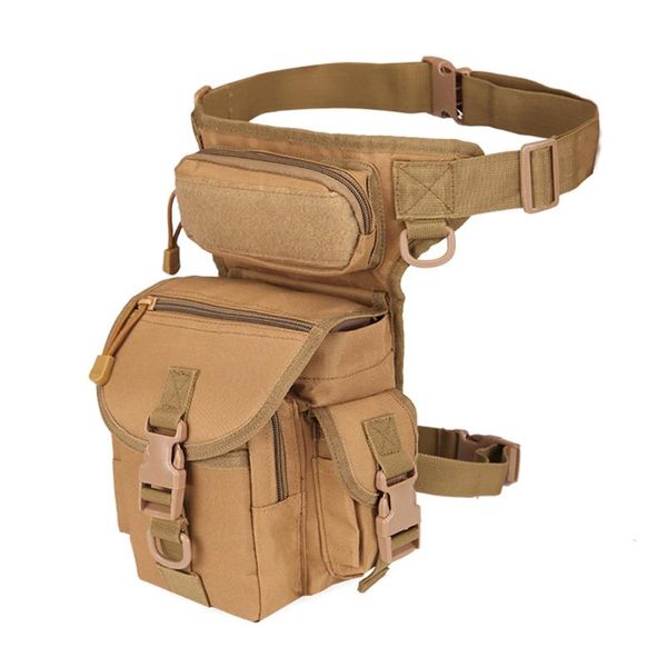 outdoor bags crossbody shoulder bag waterproof drop leg utility pouch hiking pography zipper closure oxford cloth
outdoor bags crossbody shoulder bag waterproof drop leg utility pouch hiking pography zipper closure oxford cloth