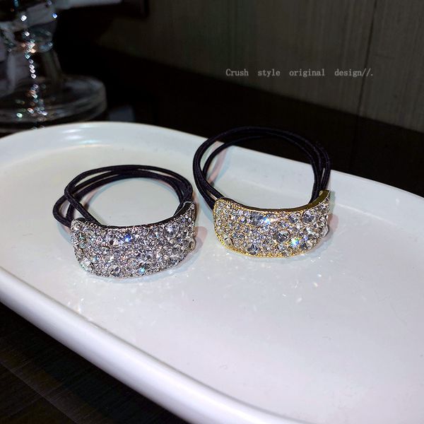 simple fashion design geometric arc inlaid with diamond hair rope home travel national wind net red temperament fashion hair accessories, Pink
simple fashion design geometric arc inlaid with diamond hair rope home travel national wind net red temperament fashion hair accessories, Pink