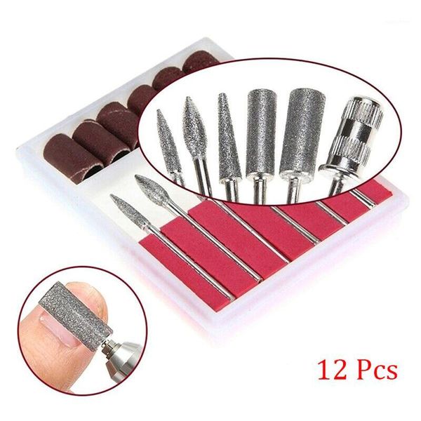 1set rotary polishing tool grinding head nail art supplies electric drill bits replacement polish machine set kit manicure tool1
1set rotary polishing tool grinding head nail art supplies electric drill bits replacement polish machine set kit manicure tool1