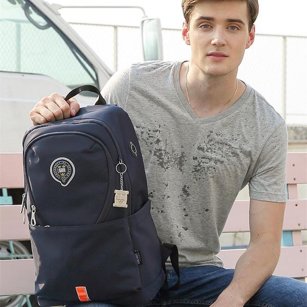 university of oxford backpack waterproof bag school bags