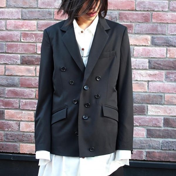 men's suits & blazers customized s~6xl mens fashion hairstylist deconstruction of multi button casual show style black plus size suit, White;black
men's suits & blazers customized s~6xl mens fashion hairstylist deconstruction of multi button casual show style black plus size suit, White;black