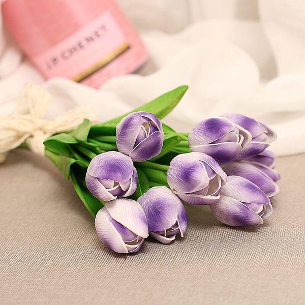 decorative flowers & wreaths lateefah 10pcs wedding pography tulips artificial for real touch flower bouquet decoration
decorative flowers & wreaths lateefah 10pcs wedding pography tulips artificial for real touch flower bouquet decoration