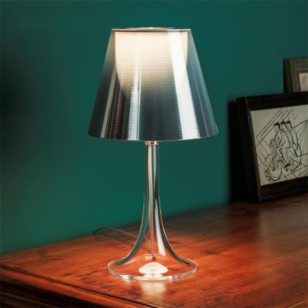 table lamps italy simple modern led lamp acrylic colorful living room bedroom bedside office reading
table lamps italy simple modern led lamp acrylic colorful living room bedroom bedside office reading