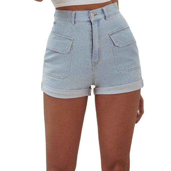 summer women fashion crimping denim shorts 2021 vintage high waisted mini push up skinny slim short jeans women's, White;black
summer women fashion crimping denim shorts 2021 vintage high waisted mini push up skinny slim short jeans women's, White;black