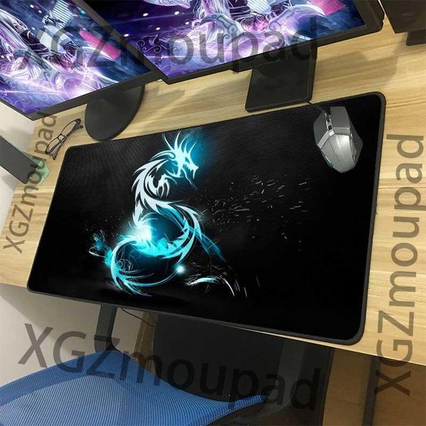 mouse pads & wrist rests xgz animal large pad black lock edge dragon fashion totem hd custom home computer table mat speed rubber non-slip x
mouse pads & wrist rests xgz animal large pad black lock edge dragon fashion totem hd custom home computer table mat speed rubber non-slip x