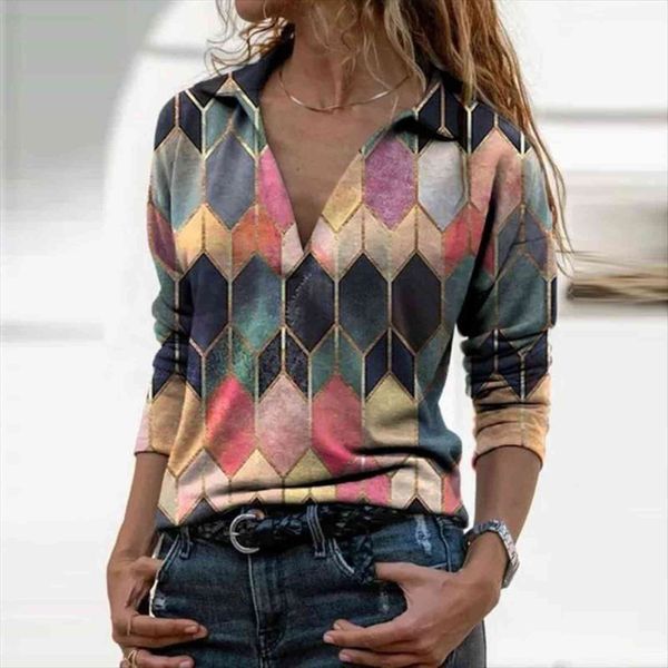 spring plaid patchwork long womens blouses sleeves clothing casual fashion loosev neck soft comfortable female shirt, White
spring plaid patchwork long womens blouses sleeves clothing casual fashion loosev neck soft comfortable female shirt, White