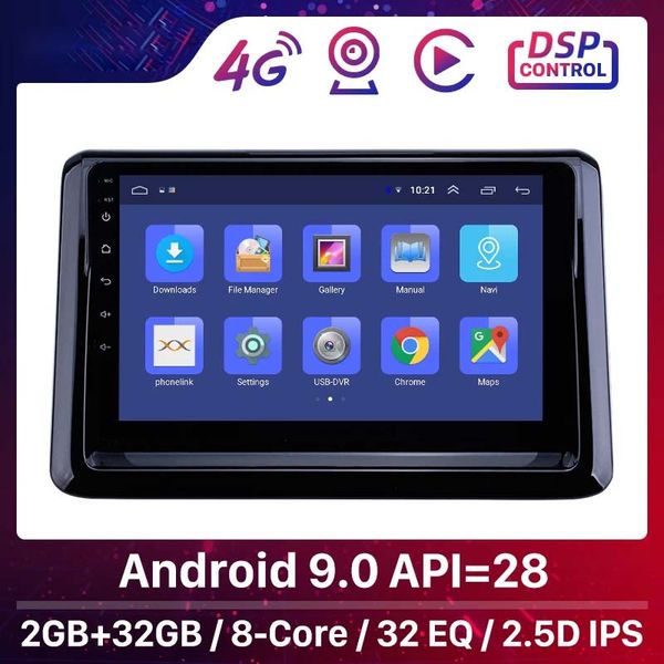 android 9 inch car dvd radio gps multimedia player for 2014-toyota noah stereo support obdii dvr 3g carplay
android 9 inch car dvd radio gps multimedia player for 2014-toyota noah stereo support obdii dvr 3g carplay