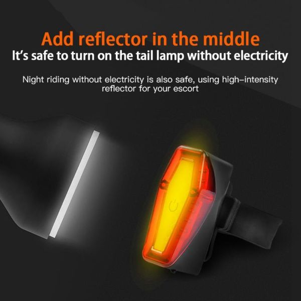 bike lights bicycle tail rear light abs led creative waterproof usb rechargeable mountain road cycling parts taillight accessories
bike lights bicycle tail rear light abs led creative waterproof usb rechargeable mountain road cycling parts taillight accessories