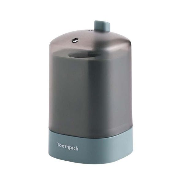 storage bottles & jars automatic -up toothpick box portable holder container for restaurant kitchen toothpicks dispenser
storage bottles & jars automatic -up toothpick box portable holder container for restaurant kitchen toothpicks dispenser