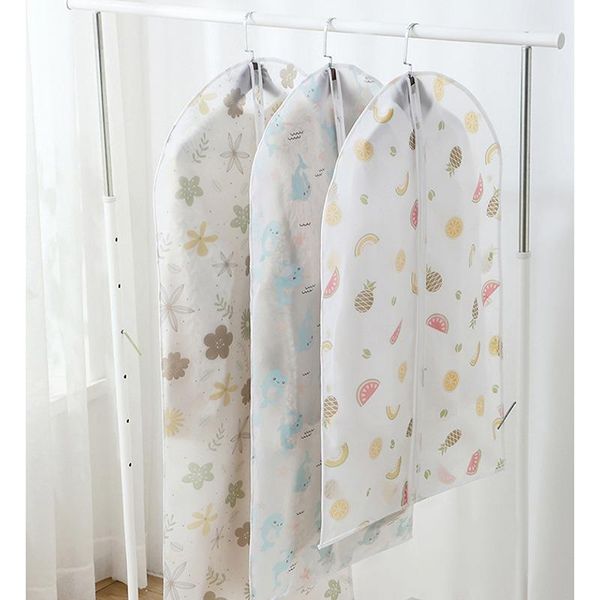 clothing & wardrobe storage clothes hanging garment bags suit coat dust cover home bag dustproof
clothing & wardrobe storage clothes hanging garment bags suit coat dust cover home bag dustproof