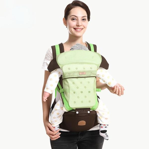 carriers, slings & backpacks ergonomic baby carrier cushion front sitting kangaroo wrap sling travel multifunction infant 0-48m drop
carriers, slings & backpacks ergonomic baby carrier cushion front sitting kangaroo wrap sling travel multifunction infant 0-48m drop