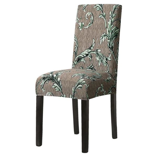 chair covers 6pcs brown leaves spandex elastic printing cover removable anti-dirty seat case for banquet wedding home decor
chair covers 6pcs brown leaves spandex elastic printing cover removable anti-dirty seat case for banquet wedding home decor