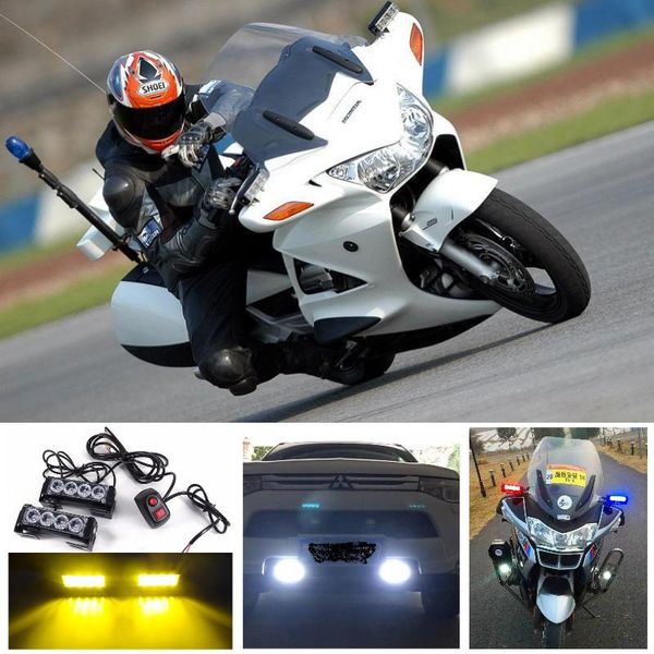 working light 12v car motorcycle emergency warning lamp 2x 4 led auxiliary headlight drl day flash caution signal driving lights
working light 12v car motorcycle emergency warning lamp 2x 4 led auxiliary headlight drl day flash caution signal driving lights