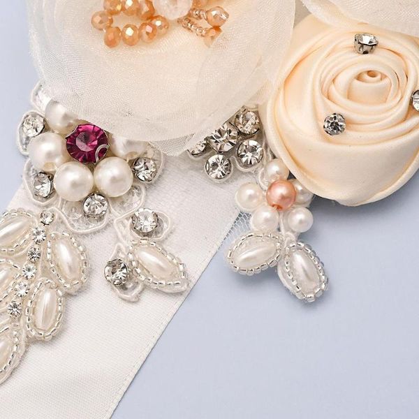wedding sashes s486 accessories bride belt diamond dress belts crystal sash for bridal bridesmaids evening dresses, White
wedding sashes s486 accessories bride belt diamond dress belts crystal sash for bridal bridesmaids evening dresses, White