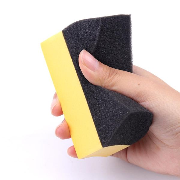 care products 1pc pe waxing sponge multifunctional cleaning tool corner wipe clear residual wax car interior brush
care products 1pc pe waxing sponge multifunctional cleaning tool corner wipe clear residual wax car interior brush