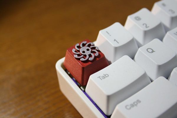 keyboards 1pc resin hand-made customized key cap 3d stereoscopic mechanical keyboard keycap for one piece boa hancock
keyboards 1pc resin hand-made customized key cap 3d stereoscopic mechanical keyboard keycap for one piece boa hancock