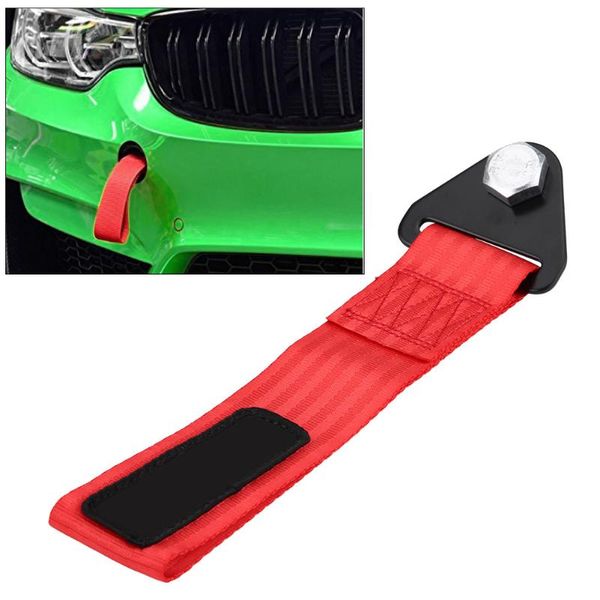 travel & roadway product high strength towing rope nylon trailer tow ropes racing car universal eye strap bumper
travel & roadway product high strength towing rope nylon trailer tow ropes racing car universal eye strap bumper