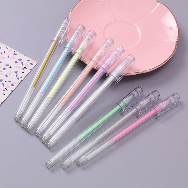 pen highlight color neutral diy manual p album stationery cute color highlight neutral water
pen highlight color neutral diy manual p album stationery cute color highlight neutral water