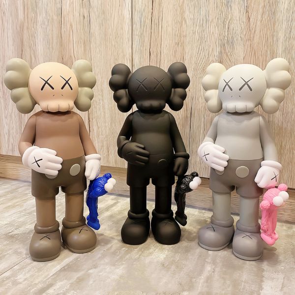 28cm 1.5kg originalfake k a w s companion hand in hand figure with original box action figure model decorations gift
28cm 1.5kg originalfake k a w s companion hand in hand figure with original box action figure model decorations gift